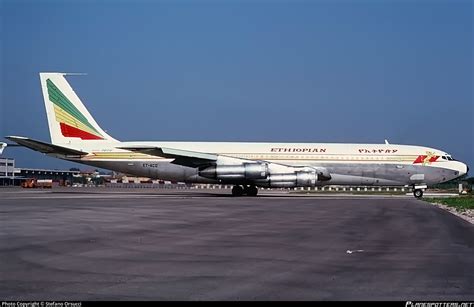 flug et 707|(ET) Ethiopian Airlines 707 Flight Details